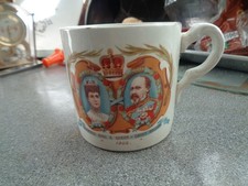 Edward v11 coronation for sale  ROMFORD