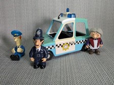Postman pat vintage for sale  HARLOW