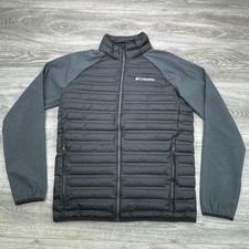 Columbia jacket mens for sale  Broomall