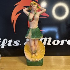 1930s carnival chalkware for sale  Cresco