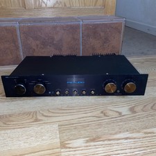 Audio elite integrated d'occasion  Expédié en Belgium
