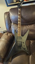 Jackson warrior wrx24sbk for sale  Dallas