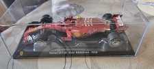 Ferrari sf71h kimi gebraucht kaufen  Kraichtal