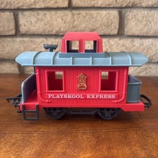 Playskool express train for sale  Watsonville