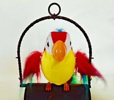 Gemmy talking parrot for sale  Buffalo