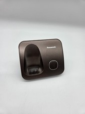 Panasonic tg6811g basisstation gebraucht kaufen  Altstadt