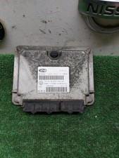 Centralina motore ecu usato  Qualiano