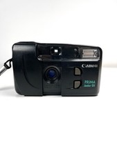 Vintage canon prima usato  Roma