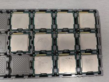 Lot intel core d'occasion  Expédié en Belgium