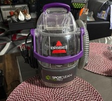 Bissell 2458 spotclean for sale  Ukiah