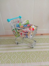Shopping trolley cart for sale  BOURNEMOUTH