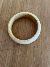Bracciale avorio usato  Italia