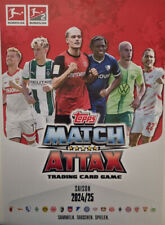 Topps match attax gebraucht kaufen  Deutschland