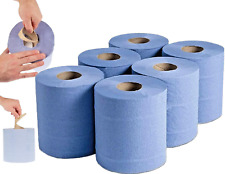 Blue rolls x12 for sale  HAYES