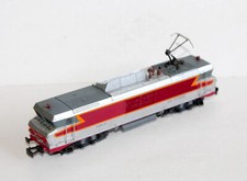 Jouef 8345 locomotive d'occasion  Rouen-