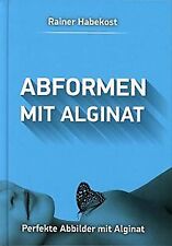 Abformen alginat perfekte gebraucht kaufen  Berlin