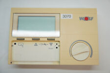 Wolf raumthermostat dwt gebraucht kaufen  Salzkotten