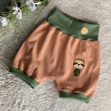 Kurze pumphose hose gebraucht kaufen  Kernen