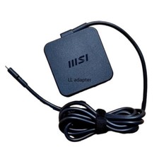 Carregador MSI 20V 3.25A 65W USB-C ADP-65SD B para MSI Modern 15 A11MU-654 MS-1552 comprar usado  Enviando para Brazil