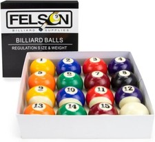 Felson billiards pool for sale  Cranston