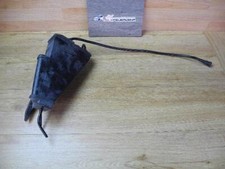 Audi aktivkohlefilter kohlefil gebraucht kaufen  Leipzig