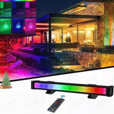 36w led wallwasher gebraucht kaufen  Bremen