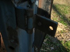 Mercury comet ford for sale  Ashville