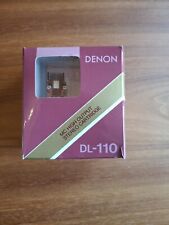 Denon dl110 moving for sale  RUSHDEN