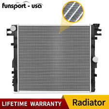 2957 radiator 2007 for sale  North Brunswick