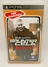 Tom clancy splinter usato  Vacone
