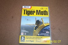 Tiger moth for sale  Green Bay
