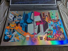 Tom whalen transformers for sale  Lake Elsinore