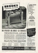 Vtg 1947 print for sale  Lynden