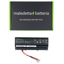 Batteria nero per usato  Italia
