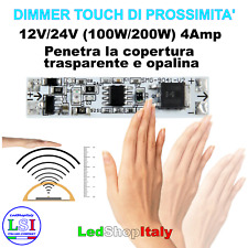 Dimmer interruttore touch usato  Roncade
