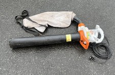 Stihl she71 blower for sale  CARLISLE