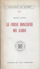 Zoppi beppe..le chiese usato  Italia