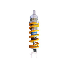 Ohlins adjustable shock usato  Montebelluna