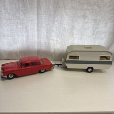 Gama mercedes wohnwagen gebraucht kaufen  Berlin
