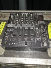 Pioneer professional mixer for sale  Randolph