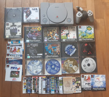 Lot console sony d'occasion  Perros-Guirec