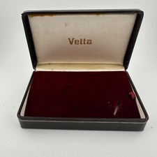 scatola orologio vetta usato  Alessandria