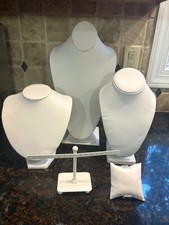 Jewelry display stands for sale  Glen Mills