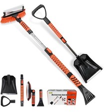 Ice scraper extendable for sale  Bryan