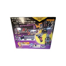 Takara hasbro transformers usato  Italia