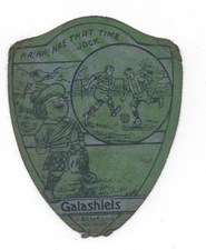 John baines football for sale  WITHERNSEA