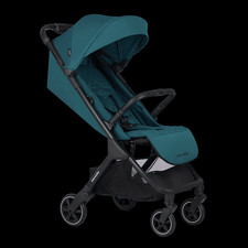 Easywalker jackey teal gebraucht kaufen  Berlin