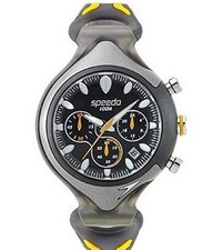 Speedo analog chrono for sale  Collinsville