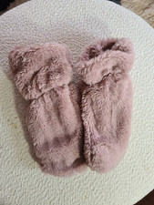 Mukluks haussocken gr gebraucht kaufen  Stralsund-Umland II