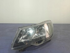 Frontscheinwerfer skoda superb gebraucht kaufen Frontscheinwerfer skoda superb gebraucht kaufen  Geesthacht